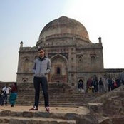 Adam Bobella's photo