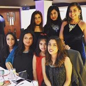 Roshni Tailor's photo