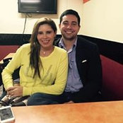 Teo Riaño's photo
