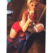 Xtina Irving's photo