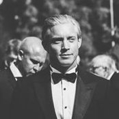 Mikael Nilsson's photo