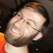 Foto von Dave Cahill