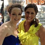 Kim Evans's photo