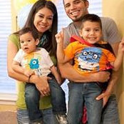 Natalie Huerta's photo