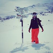 Ioana Basso's photo