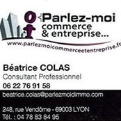 Foto von Béatrice Colas