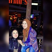 Nesma Nabil's photo