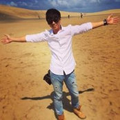 王俊凱's photo