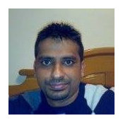 Sanjith Ramnarains foto
