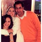 Amena Essam's photo