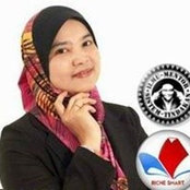 Shahrina Shaharin's photo