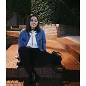 Andreea Turculet's photo