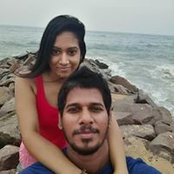Foto von Dimuthu Dharani
