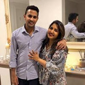 Chalani De Silva's photo