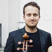 Marius Urbas billede