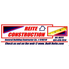 Reite Construction
