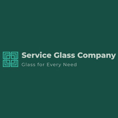 Service Glass Company
