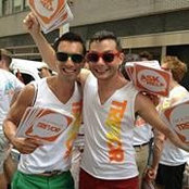Joshua Cohen's photo