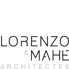 lorenzomahe architectes