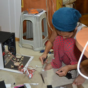 Aigul Yaguda's photo