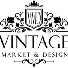 Vintage Market And Design