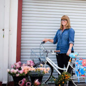 Tracey Morris's photo