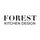 Forest Kitchen Design