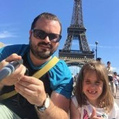 David Raybould's photo