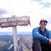 Ryan Gibb's photo