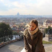 Anna Drzewiecka's photo