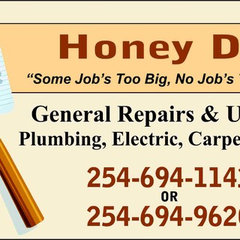 Honey Do   Home Services, Maintenance, and Repairs