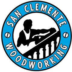 San Clemente Woodworking | Stairways