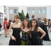 Mihaela Petrova's photo