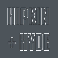 Hipkin + Hyde