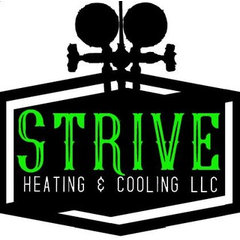 Strive Heating and Cooling LLC