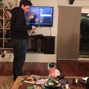 Jordan Austin's photo