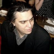 Paul Nasrat's photo