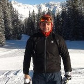 Bernard Koszyk's photo