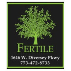 Fertile Ltd