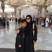 Laila Jumaain's photo