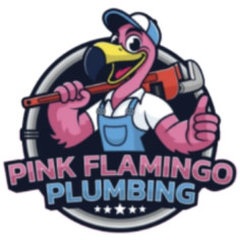 Pink Flamingo Plumbing