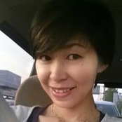 Tomoko Sato's photo