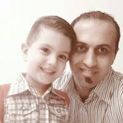 Saed Obaid's photo