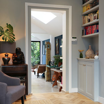 Archdale Road, SE22