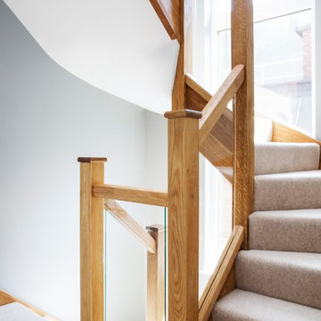 Clapham Town House