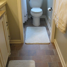 apartment bath