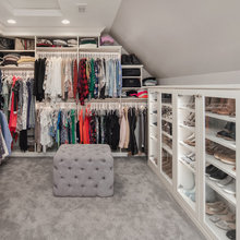 closet ideas