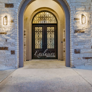 Monument Homes - Rancho Diana