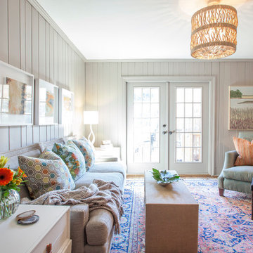 Living Spaces