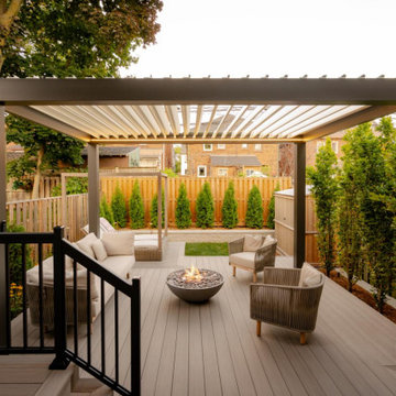 St Clair West Luxury Oasis